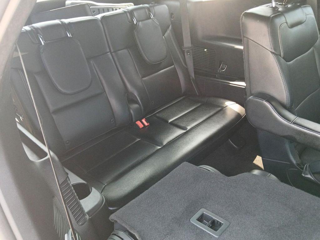 used 2022 Ford Explorer car, priced at $30,988