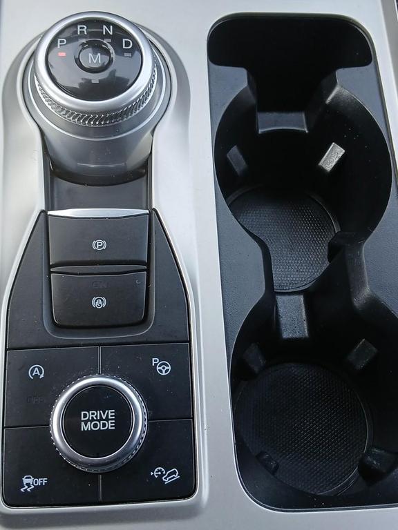 used 2022 Ford Explorer car, priced at $30,988