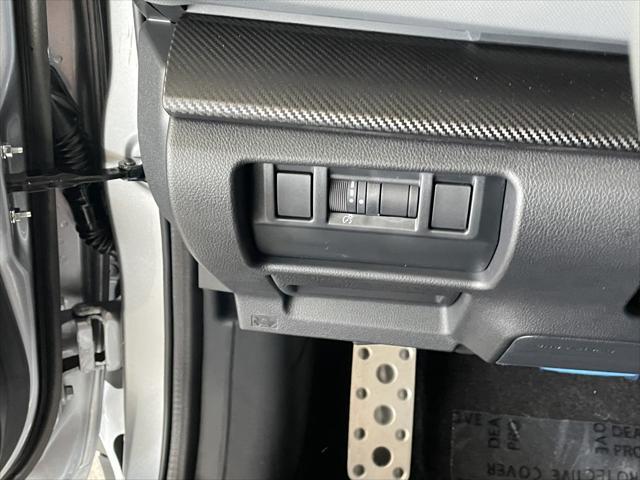 new 2025 Subaru Crosstrek car, priced at $33,242