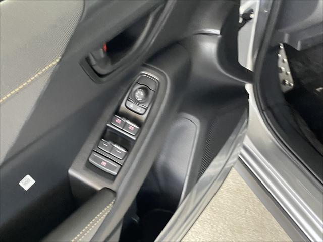 new 2025 Subaru Crosstrek car, priced at $33,242