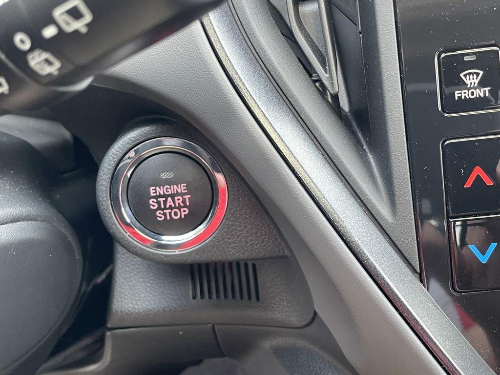 used 2025 Subaru Crosstrek car, priced at $29,888