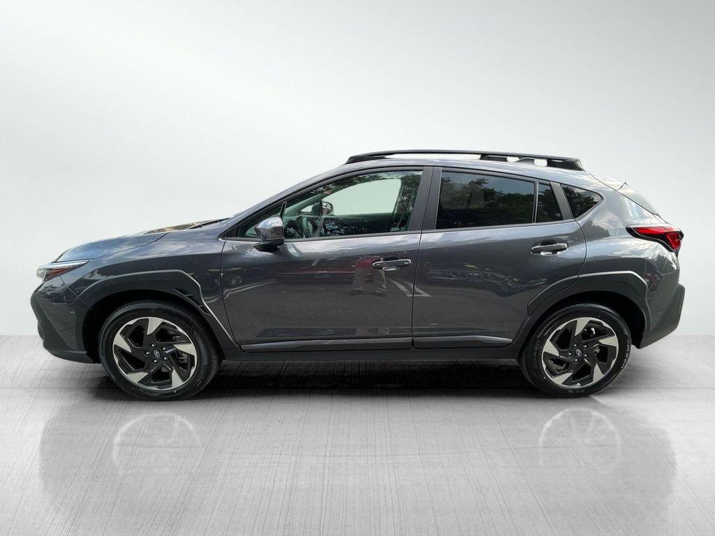 used 2025 Subaru Crosstrek car, priced at $29,888