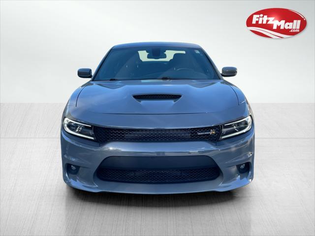 used 2018 Dodge Charger car, priced at $34,988