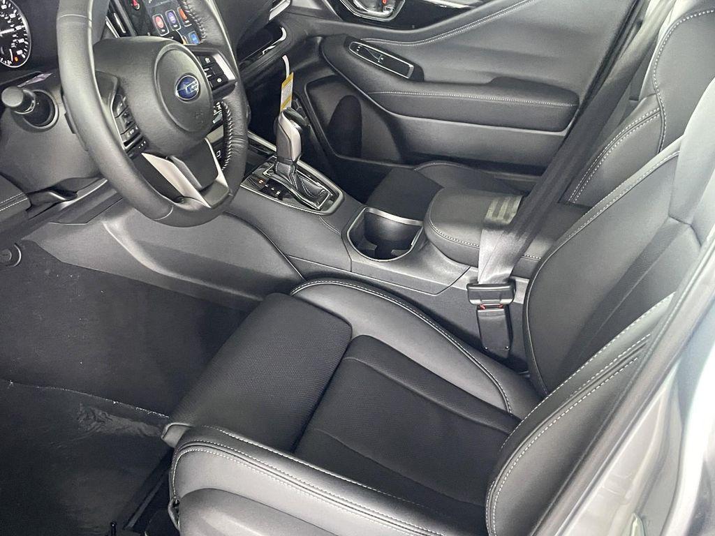 new 2025 Subaru Outback car, priced at $39,049