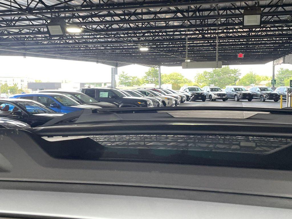 new 2025 Subaru Outback car, priced at $39,049