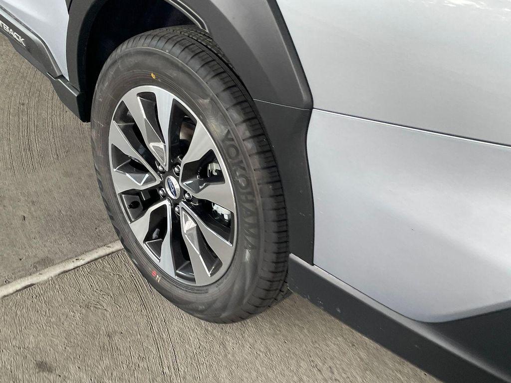 new 2025 Subaru Outback car, priced at $39,049