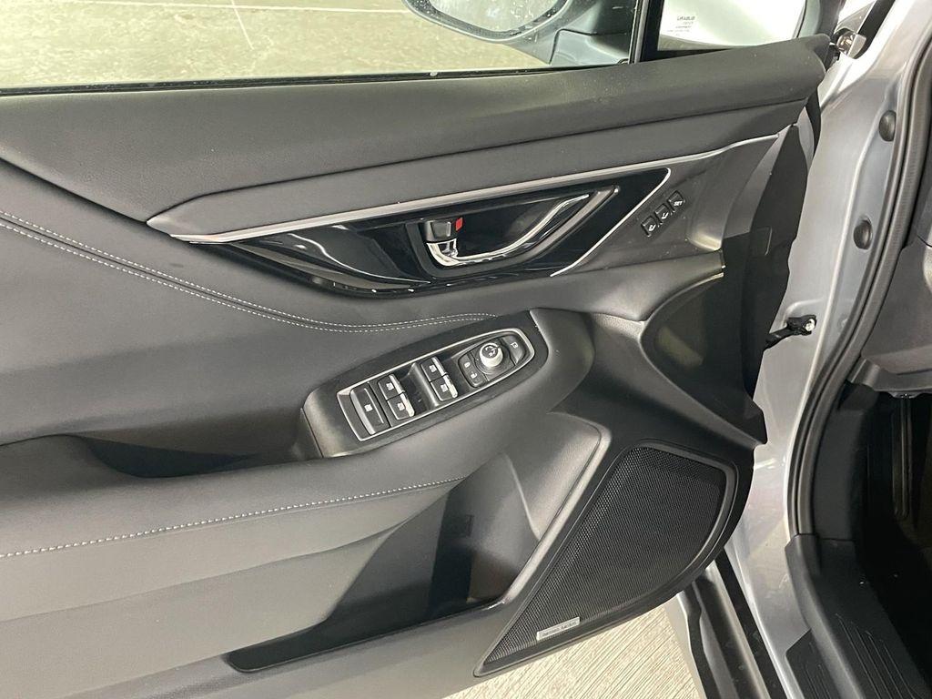 new 2025 Subaru Outback car, priced at $41,676