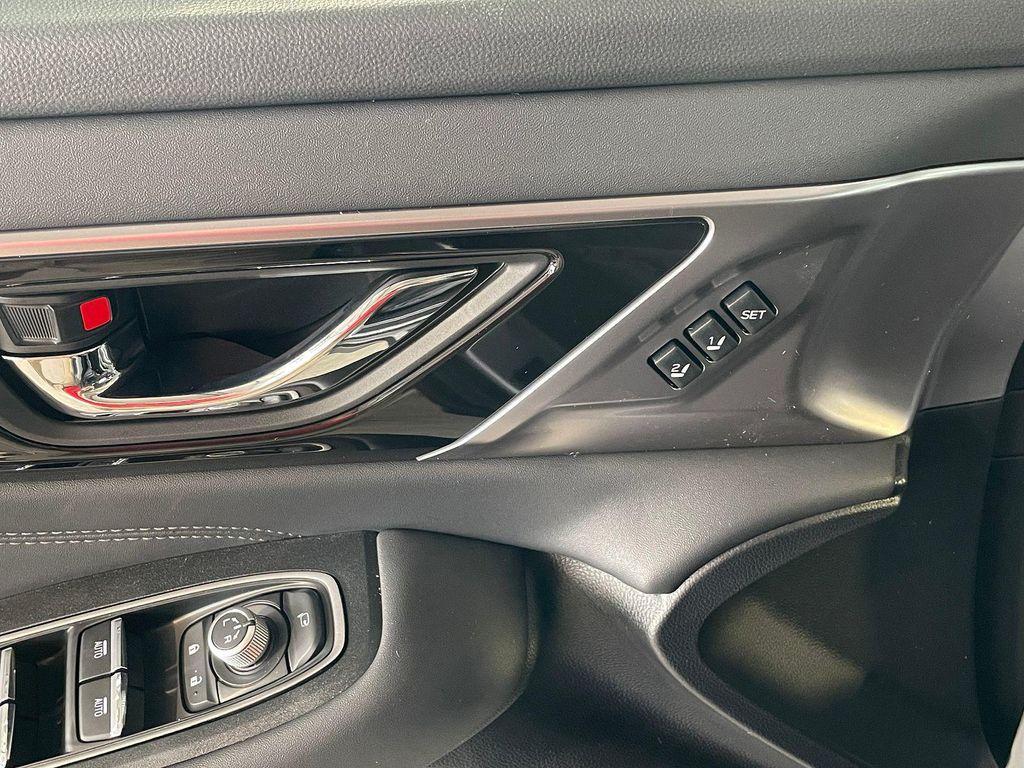 new 2025 Subaru Outback car, priced at $41,676