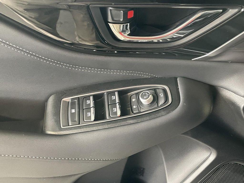 new 2025 Subaru Outback car, priced at $41,676