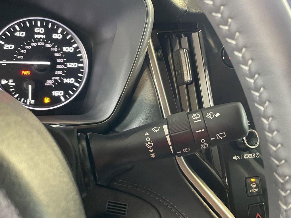 new 2025 Subaru Outback car, priced at $41,676