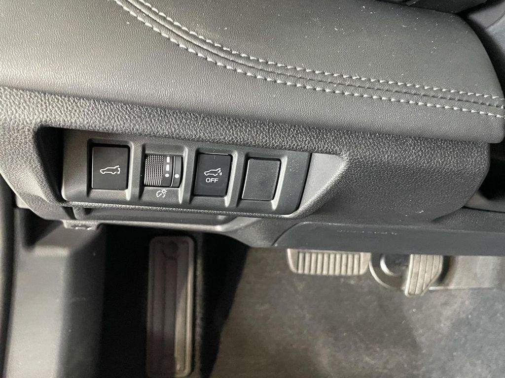 new 2025 Subaru Outback car, priced at $41,676