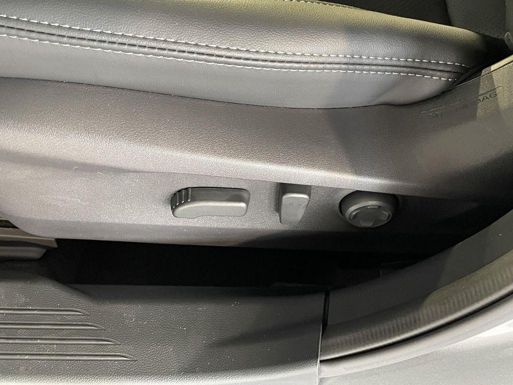 new 2025 Subaru Outback car, priced at $41,676