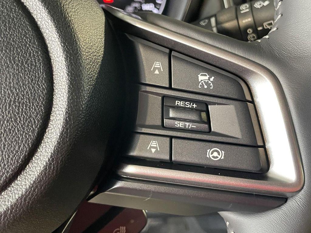 new 2025 Subaru Outback car, priced at $41,676