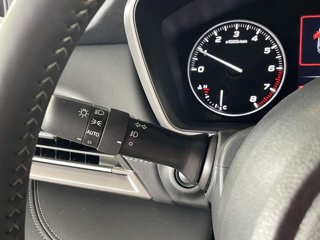 new 2025 Subaru Outback car, priced at $41,676