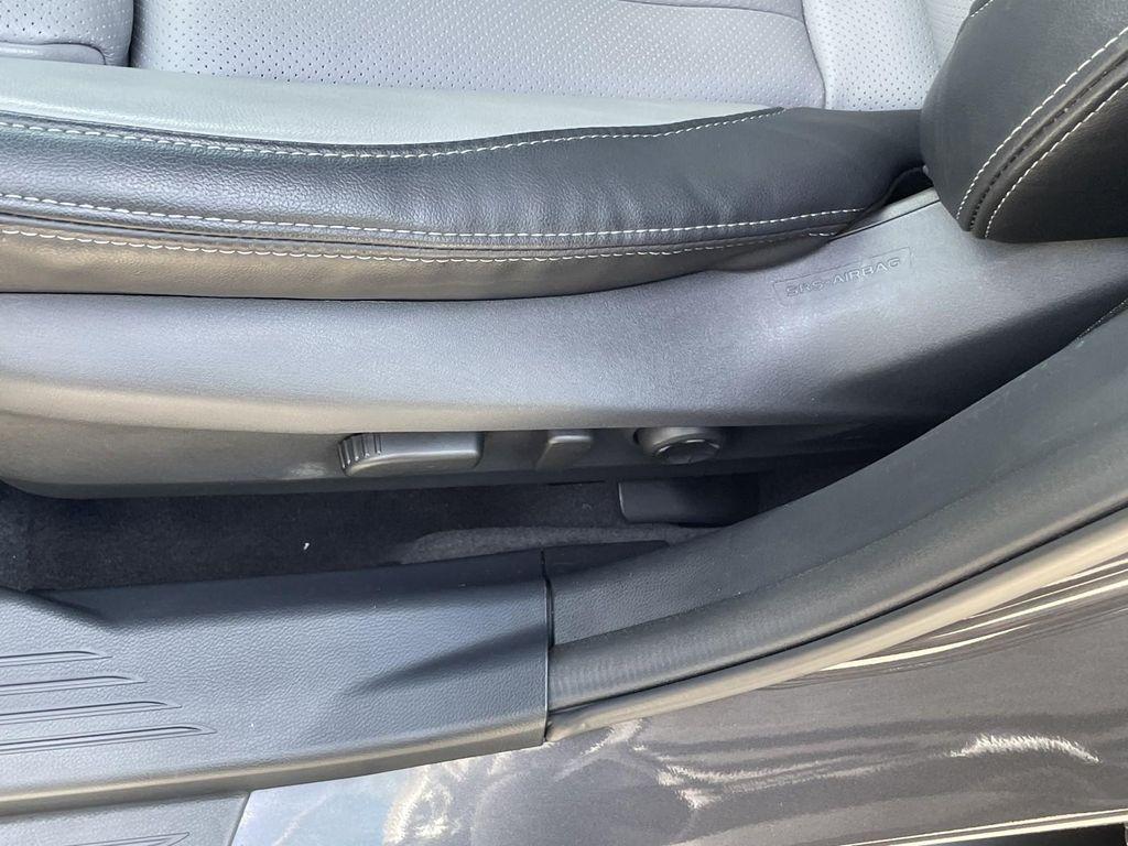 used 2025 Subaru Outback car, priced at $30,988