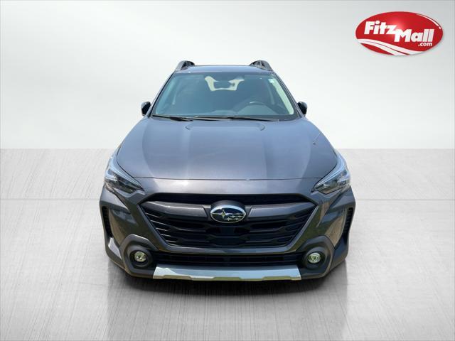used 2024 Subaru Outback car, priced at $32,588