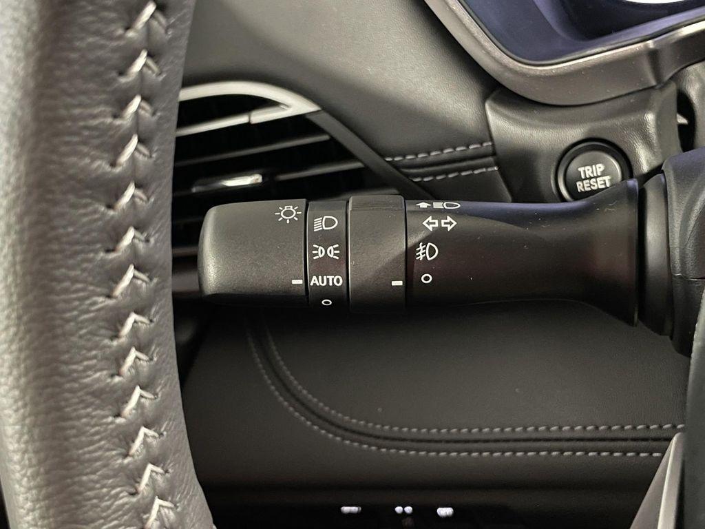 new 2025 Subaru Outback car, priced at $41,377