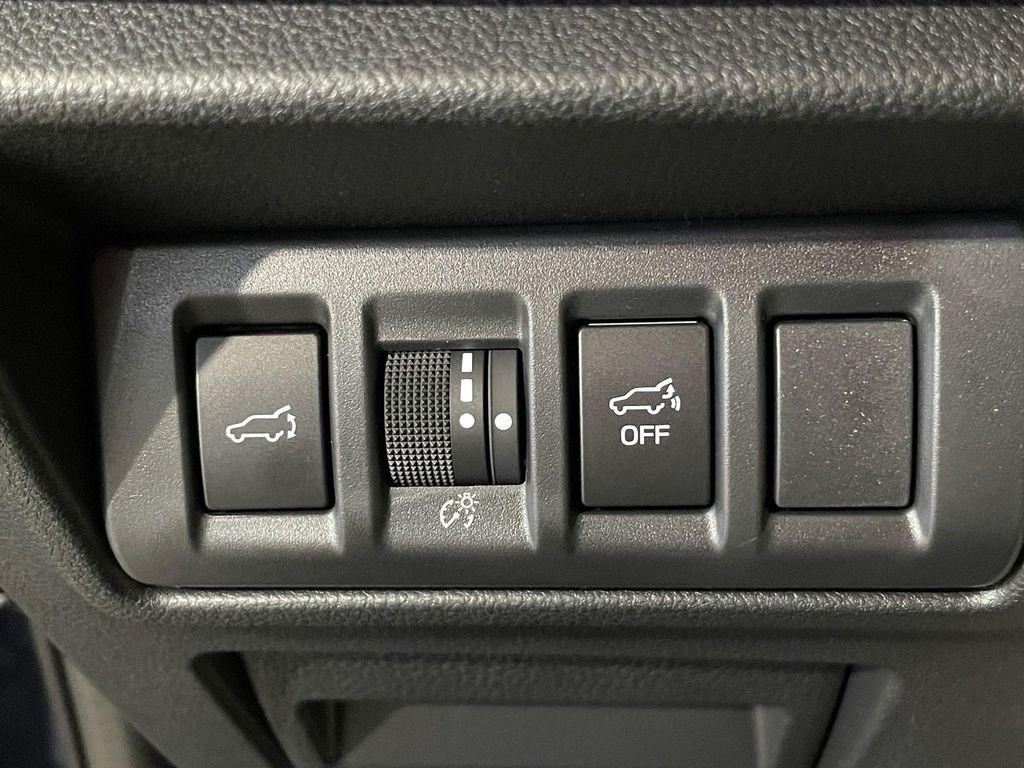 new 2025 Subaru Outback car, priced at $41,377
