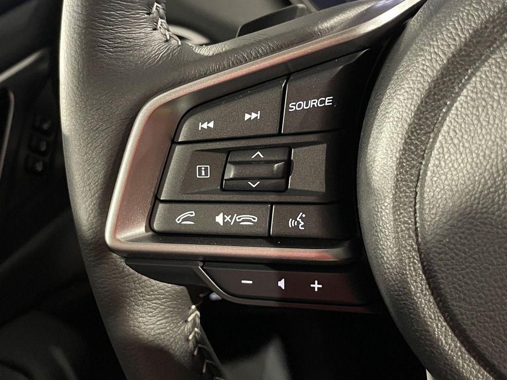 new 2025 Subaru Outback car, priced at $41,377