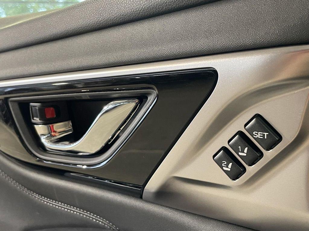 new 2025 Subaru Outback car, priced at $41,377