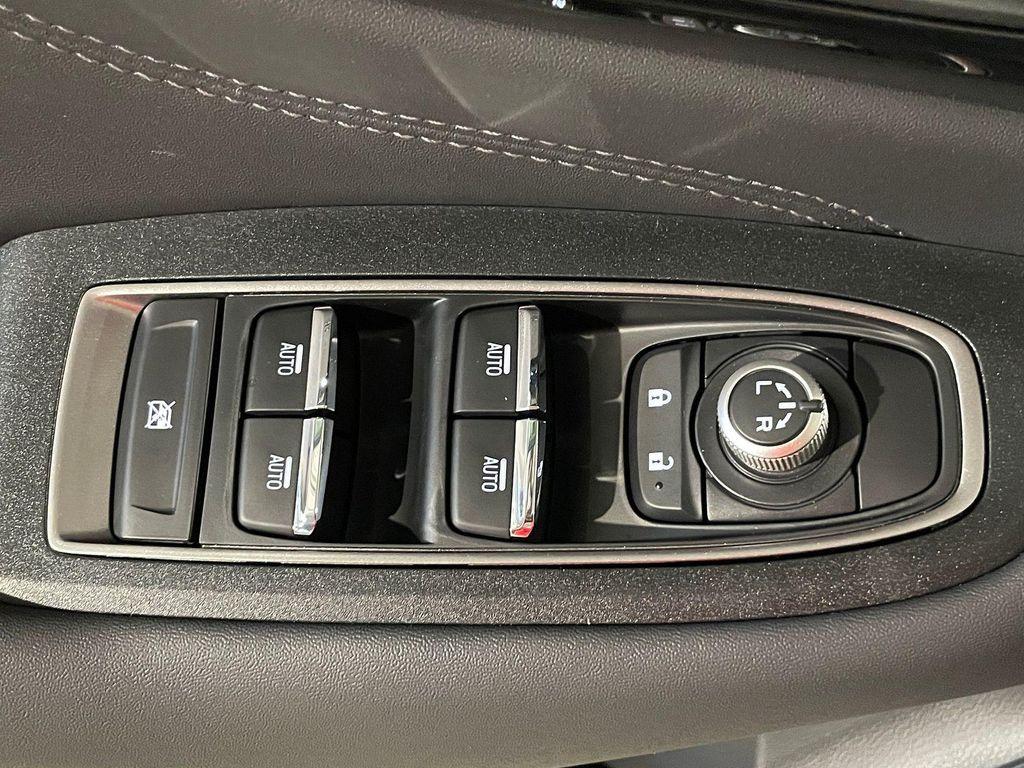 new 2025 Subaru Outback car, priced at $41,377