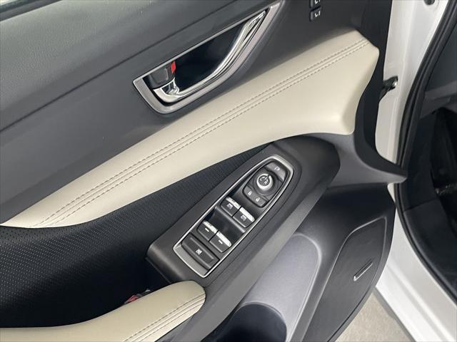 new 2025 Subaru Ascent car, priced at $46,896