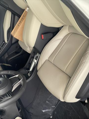 new 2025 Subaru Ascent car, priced at $46,896