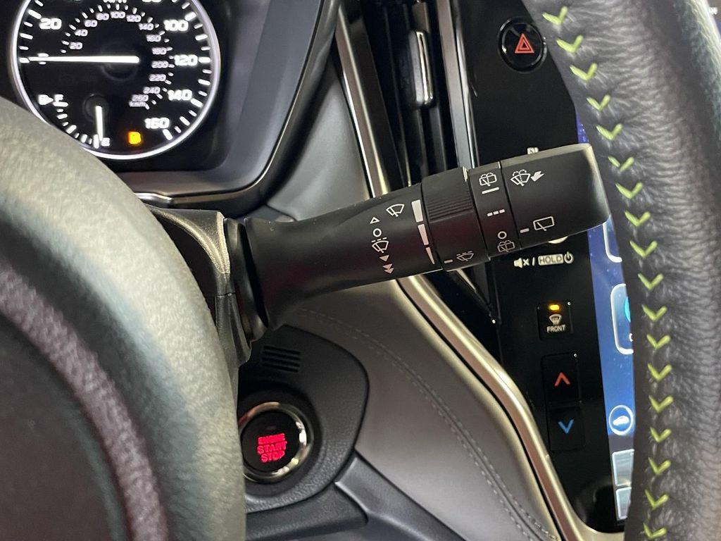 new 2025 Subaru Outback car, priced at $37,587
