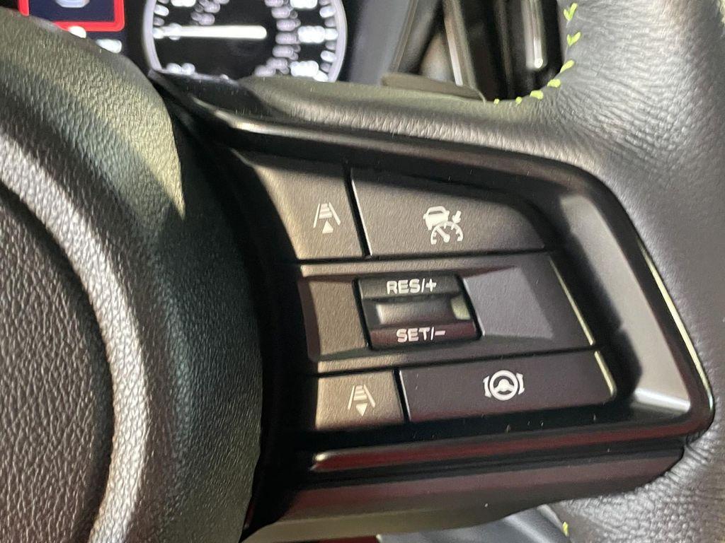 new 2025 Subaru Outback car, priced at $37,587