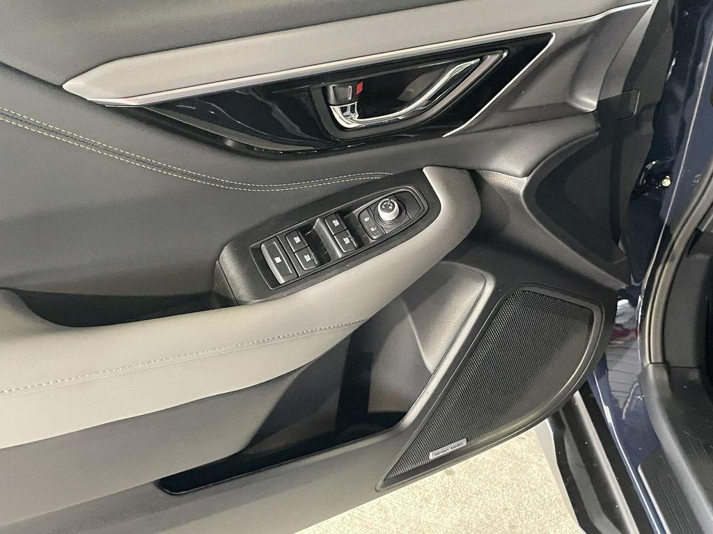 new 2025 Subaru Outback car, priced at $37,587
