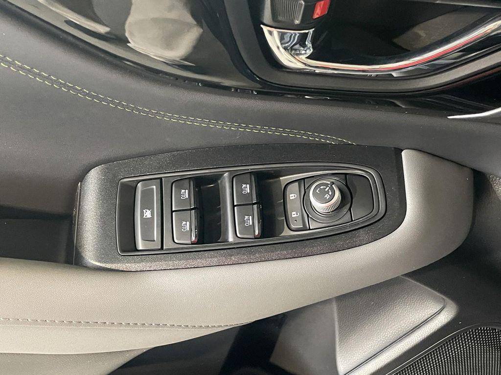 new 2025 Subaru Outback car, priced at $37,587