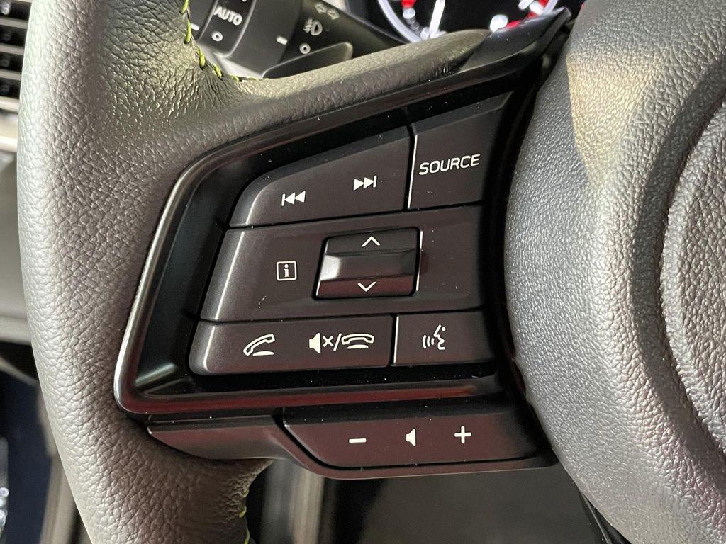 new 2025 Subaru Outback car, priced at $37,587