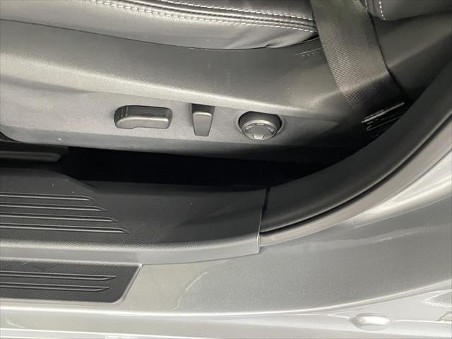 used 2024 Subaru Legacy car, priced at $28,588