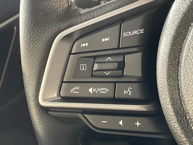 new 2025 Subaru Outback car, priced at $38,485