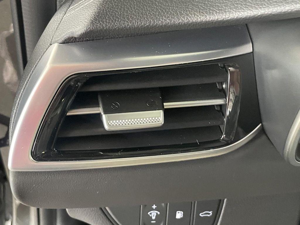 used 2024 Genesis G70 car, priced at $35,988