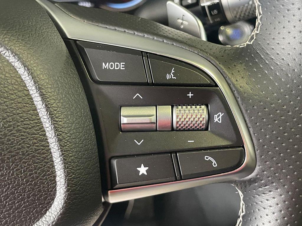 used 2024 Genesis G70 car, priced at $35,988