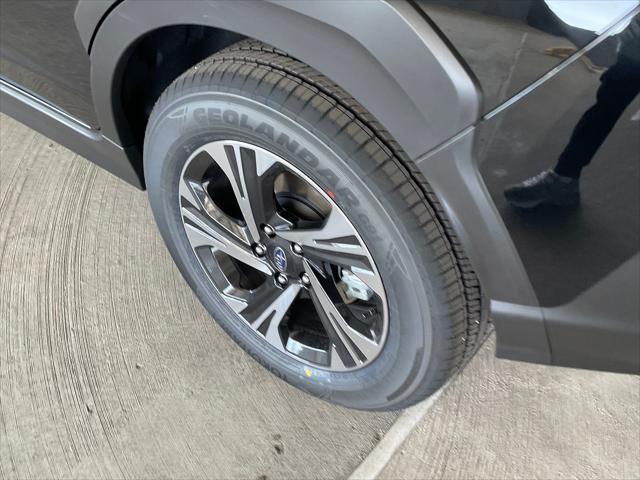 new 2025 Subaru Crosstrek car, priced at $28,182