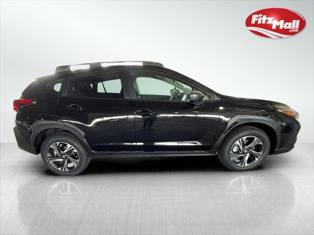 new 2025 Subaru Crosstrek car, priced at $28,182