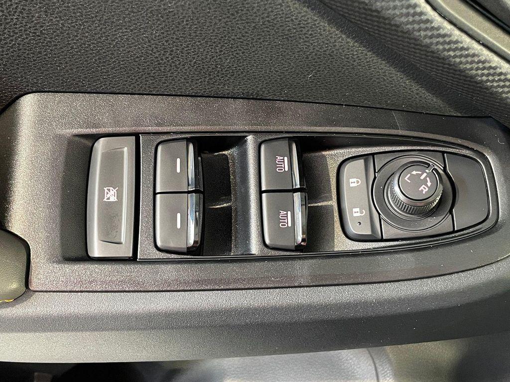 new 2025 Subaru Crosstrek car, priced at $35,827