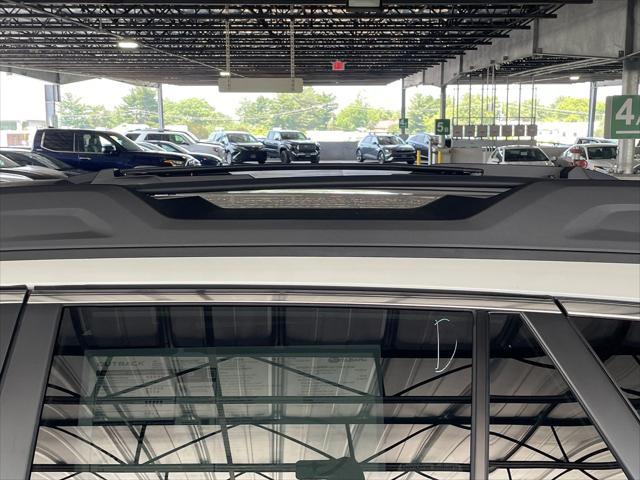 new 2025 Subaru Outback car, priced at $35,398