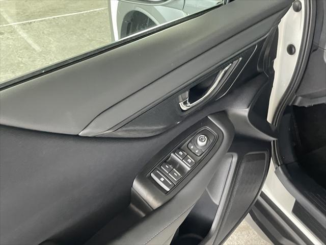 new 2025 Subaru Outback car, priced at $35,398