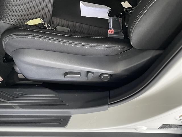 new 2025 Subaru Outback car, priced at $35,398