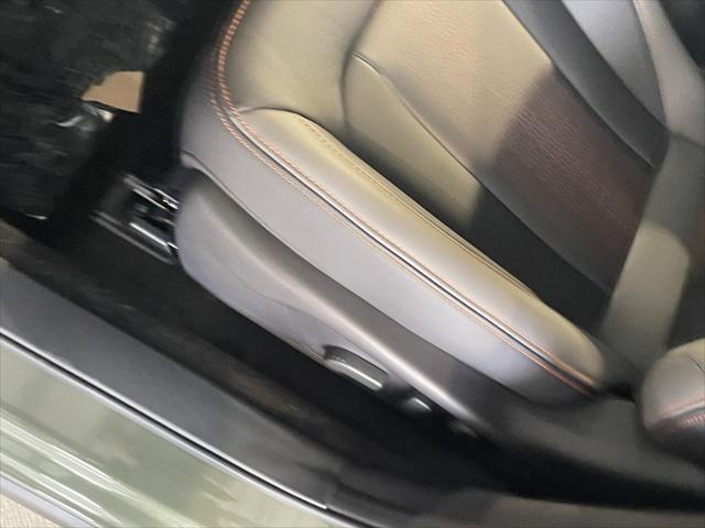new 2025 Subaru Crosstrek car, priced at $35,214