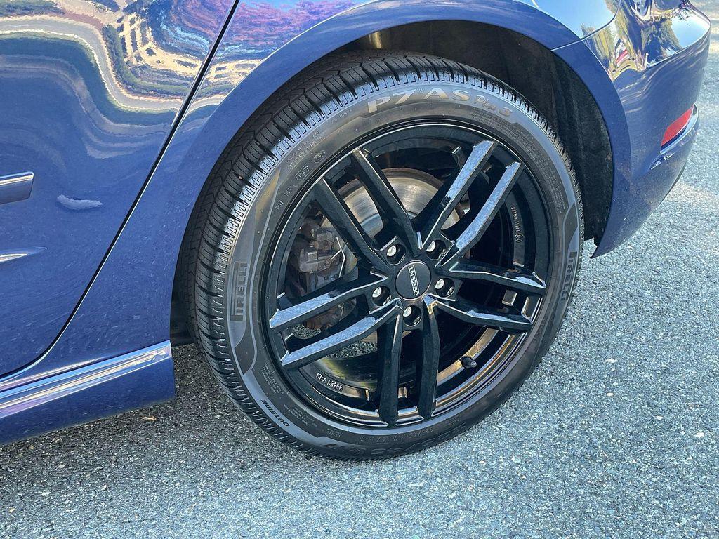 used 2016 Audi A3 e-tron car, priced at $14,788