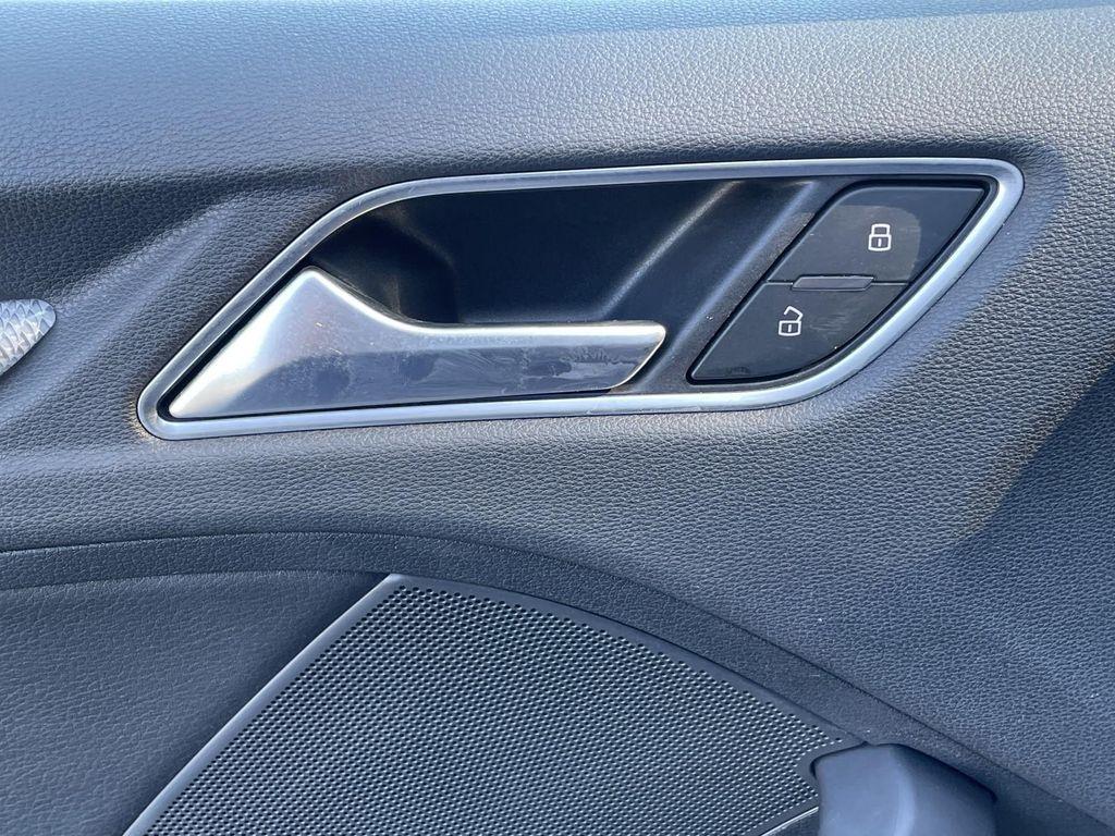 used 2016 Audi A3 e-tron car, priced at $14,788