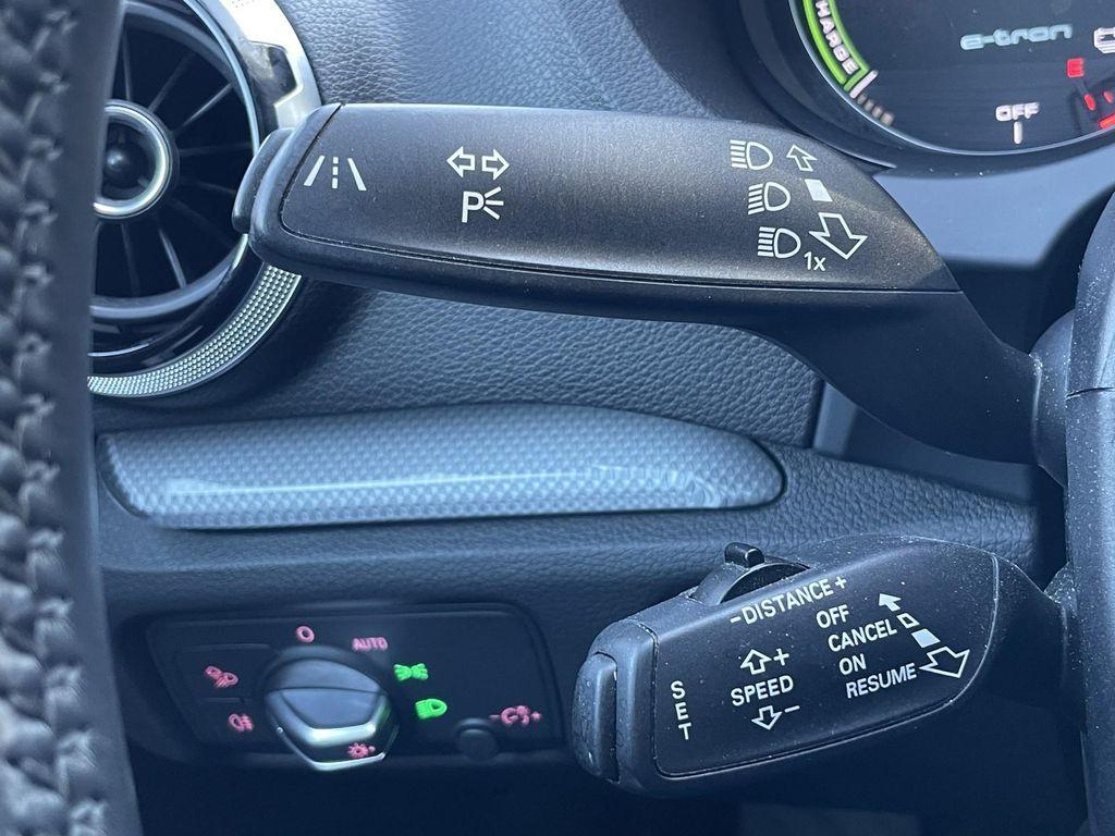 used 2016 Audi A3 e-tron car, priced at $14,788