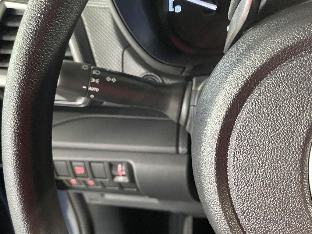 used 2022 Subaru Forester car, priced at $25,988