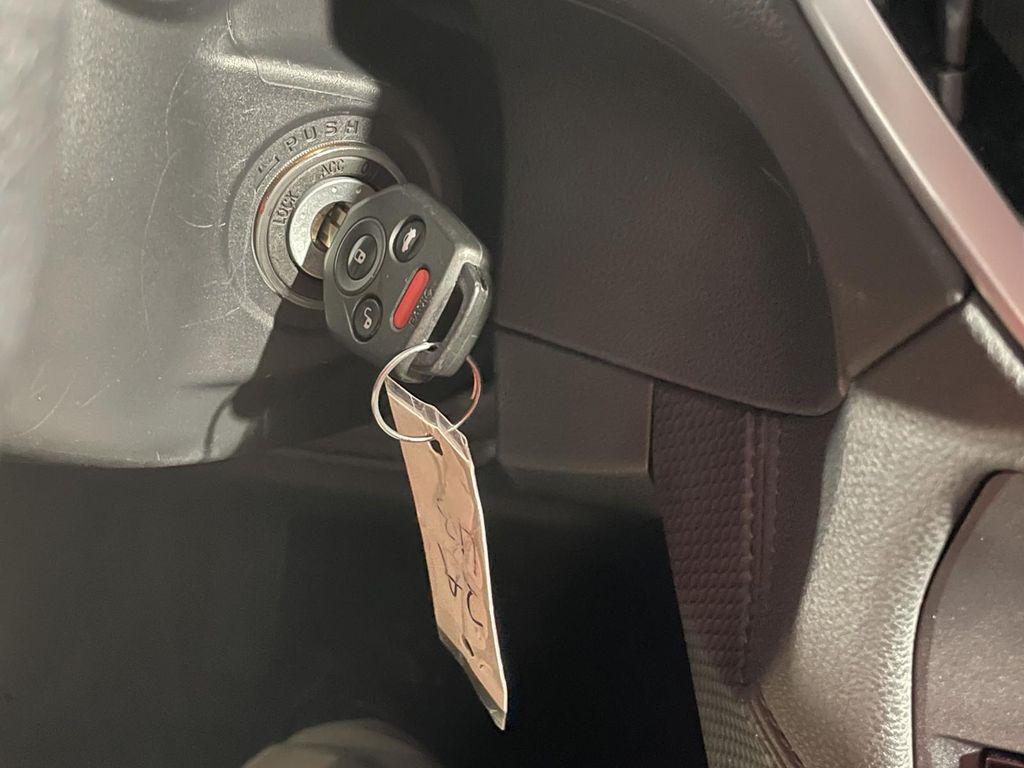 used 2022 Subaru Forester car, priced at $25,988