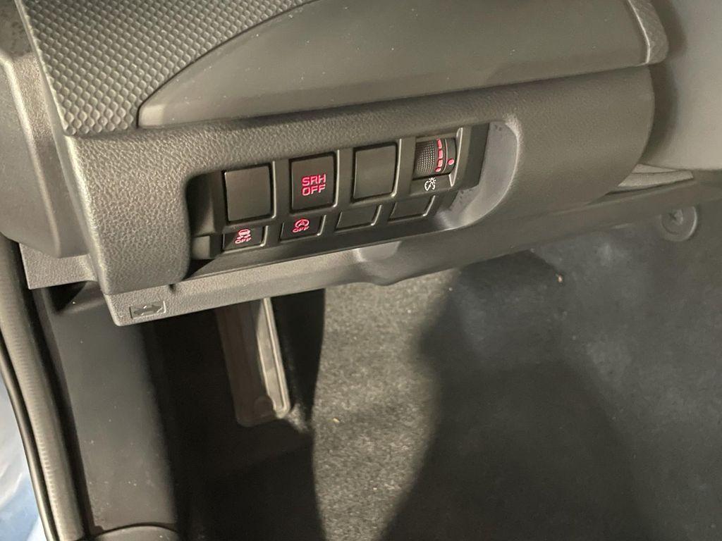 used 2022 Subaru Forester car, priced at $25,988