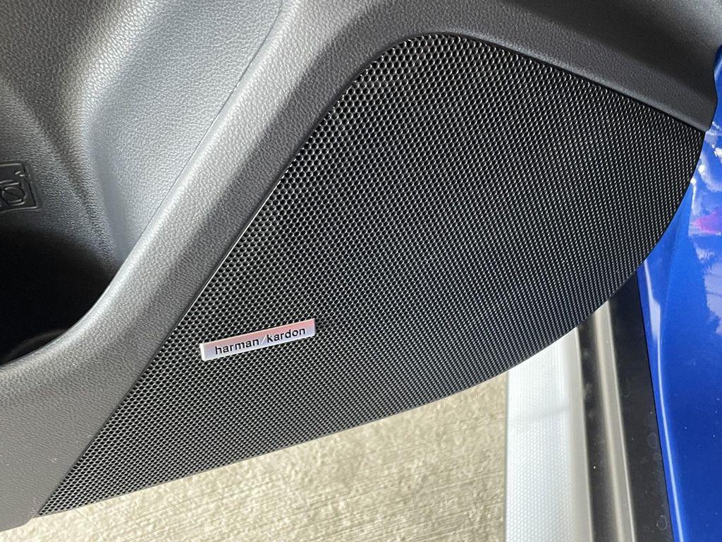 new 2025 Subaru WRX car, priced at $42,939